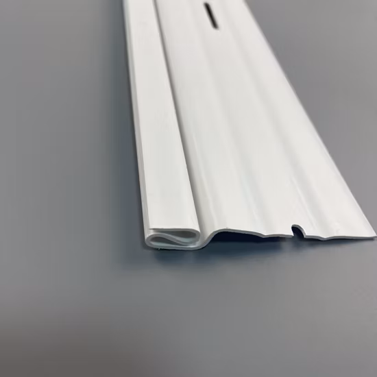 Venta caliente de molduras de PVC (vinilo)